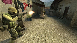 counterstrike